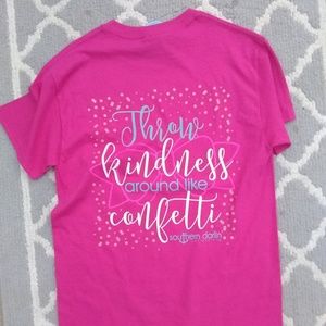 Southern darlin shirt small